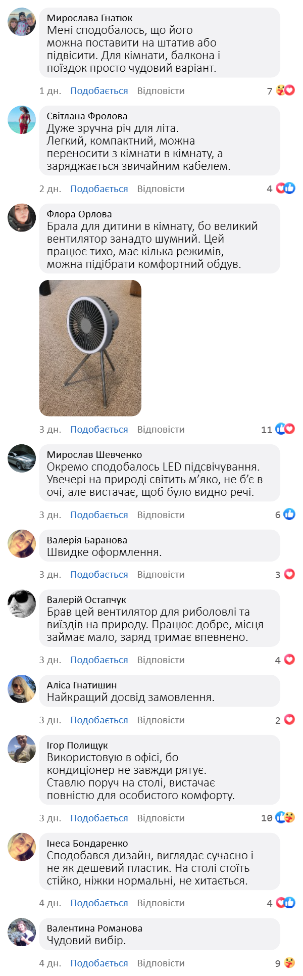 Відгук 1